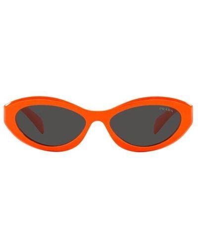 prada shoes orange|prada sunglasses orange.